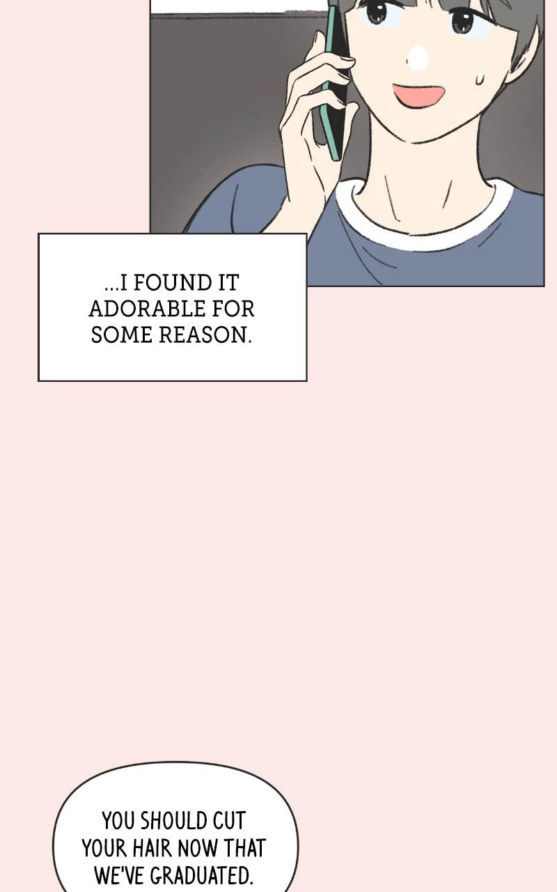 Seasons of Lovesome Chapter 17 Page 30
