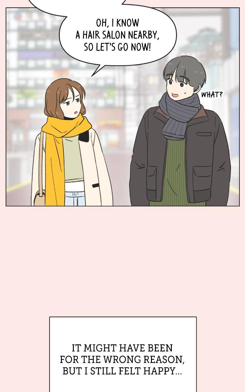 Seasons of Lovesome Chapter 17 Page 31