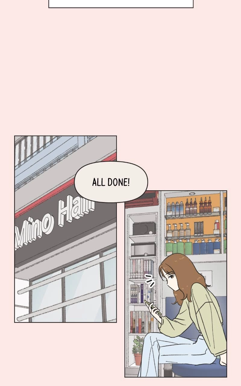 Seasons of Lovesome Chapter 17 Page 32
