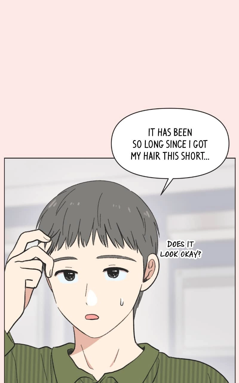 Seasons of Lovesome Chapter 17 Page 33