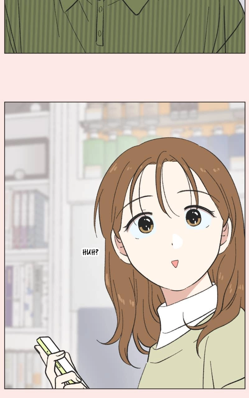 Seasons of Lovesome Chapter 17 Page 34
