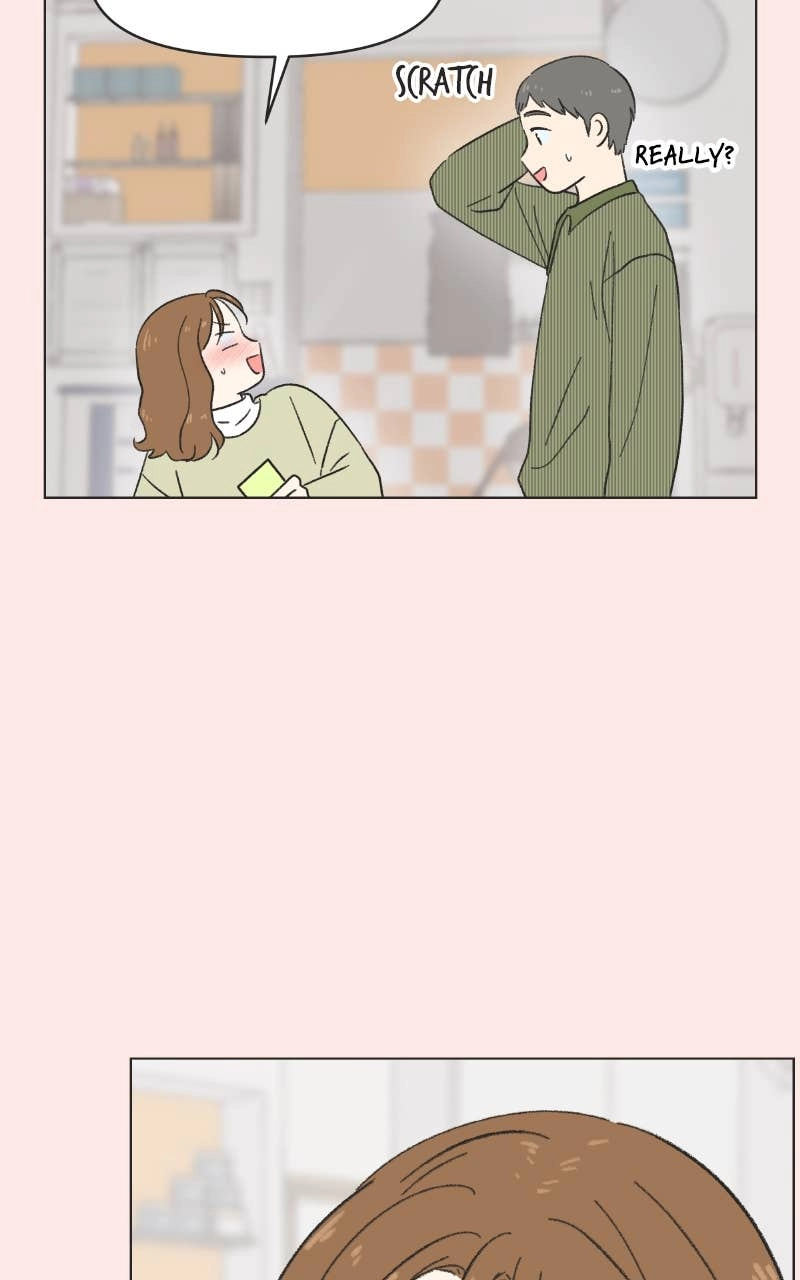 Seasons of Lovesome Chapter 17 Page 36