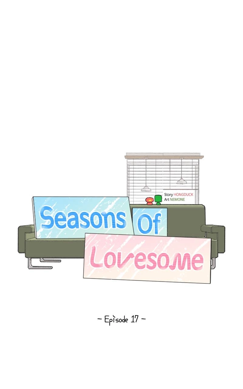 Seasons of Lovesome Chapter 17 Page 50