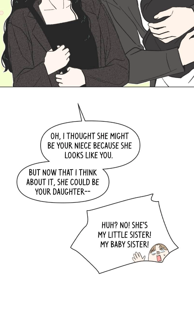 Seasons of Lovesome Chapter 17 Page 56