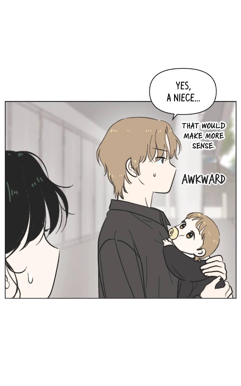 Seasons of Lovesome Chapter 17 Page 57