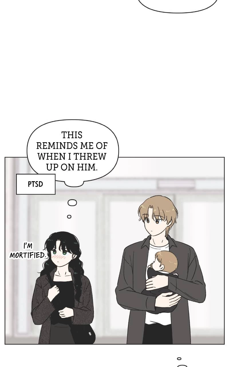 Seasons of Lovesome Chapter 17 Page 59