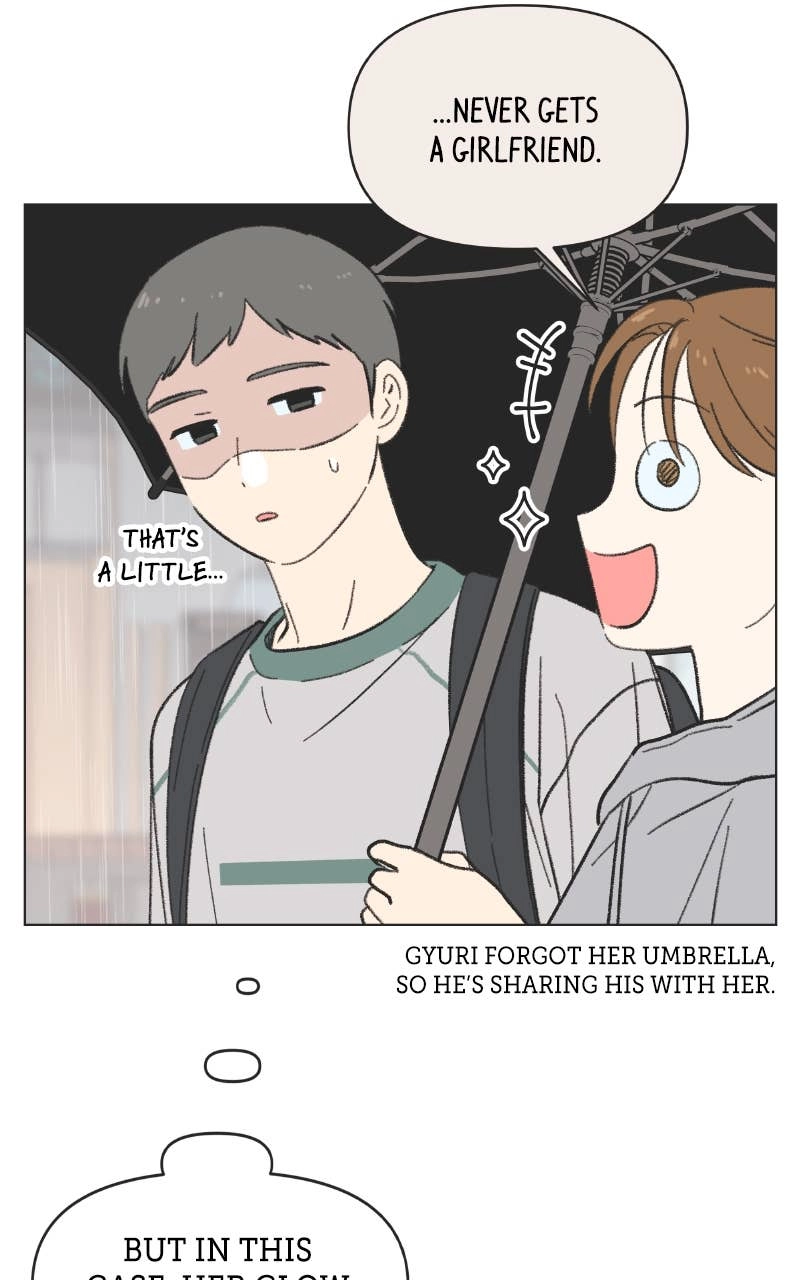 Seasons of Lovesome Chapter 17 Page 6