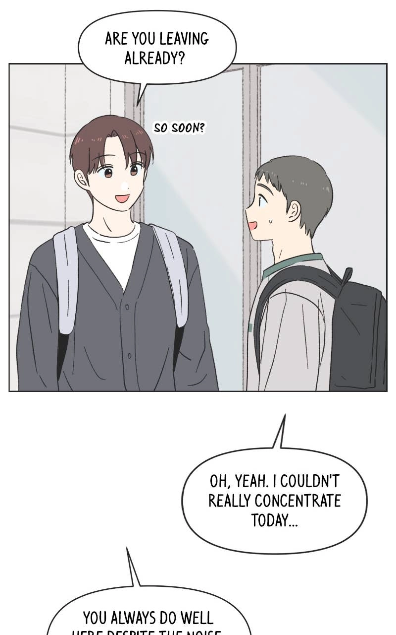 Seasons of Lovesome Chapter 17 Page 79