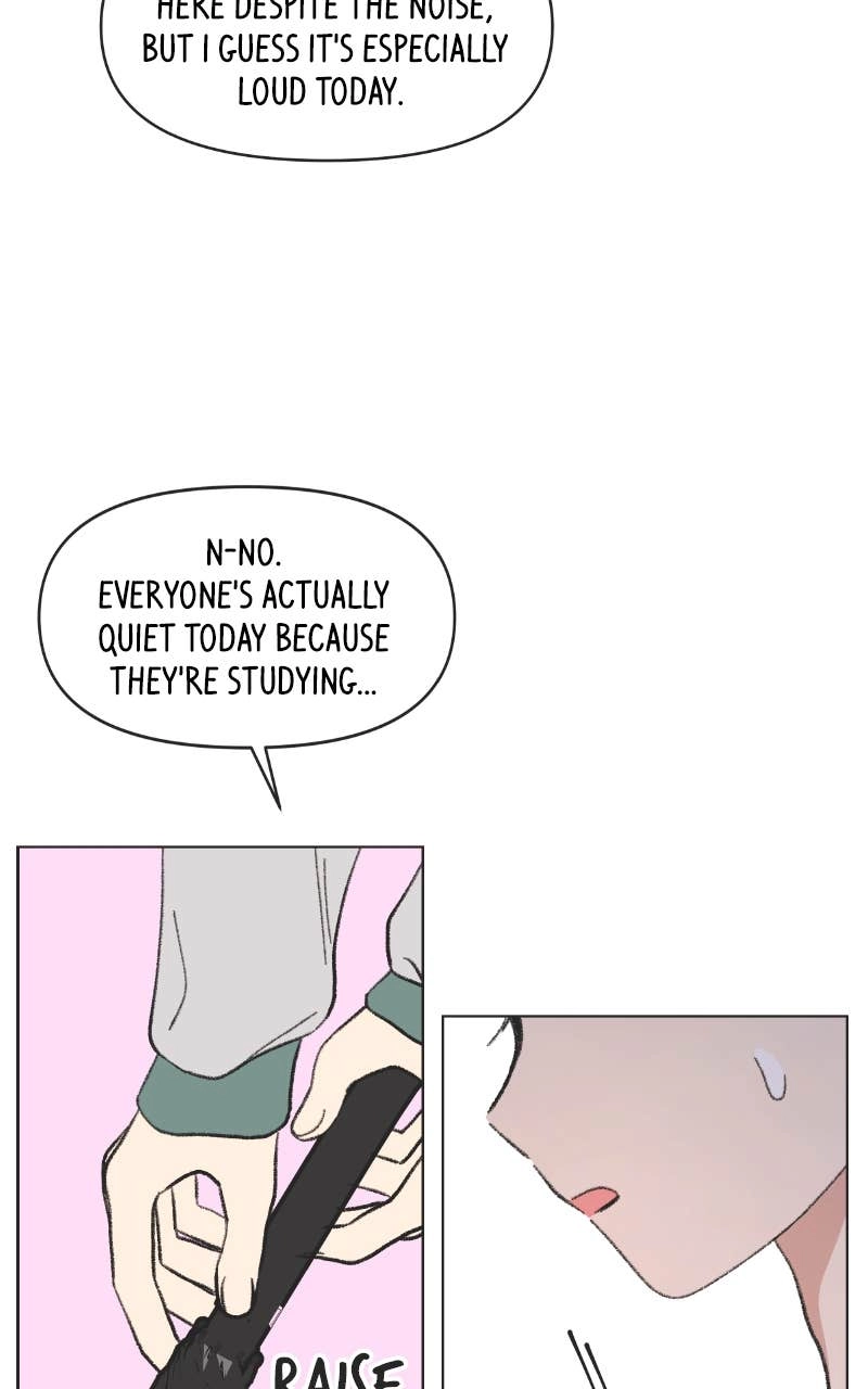 Seasons of Lovesome Chapter 17 Page 80