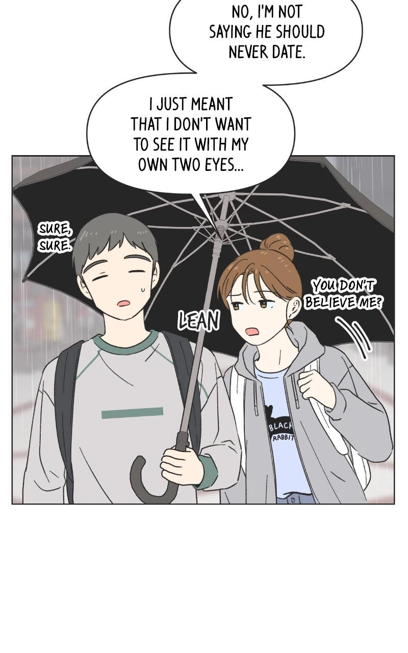 Seasons of Lovesome Chapter 17 Page 8