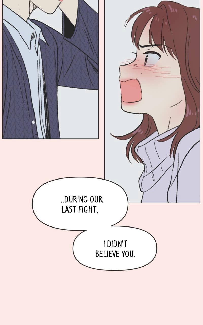 Seasons of Lovesome Chapter 12 Page 12