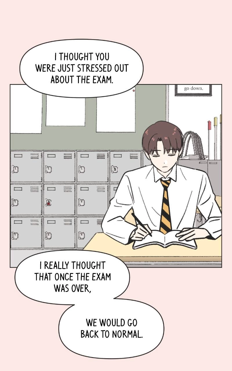 Seasons of Lovesome Chapter 12 Page 13