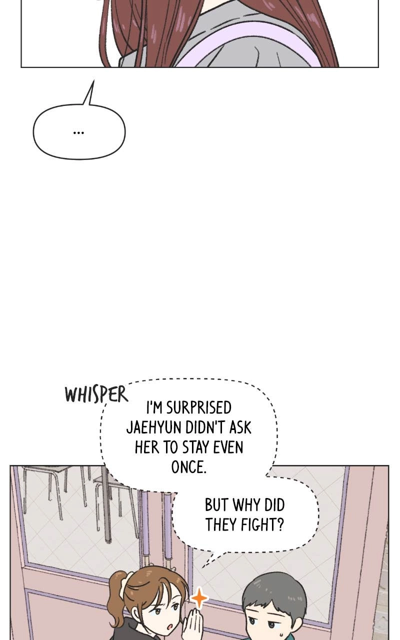 Seasons of Lovesome Chapter 12 Page 19