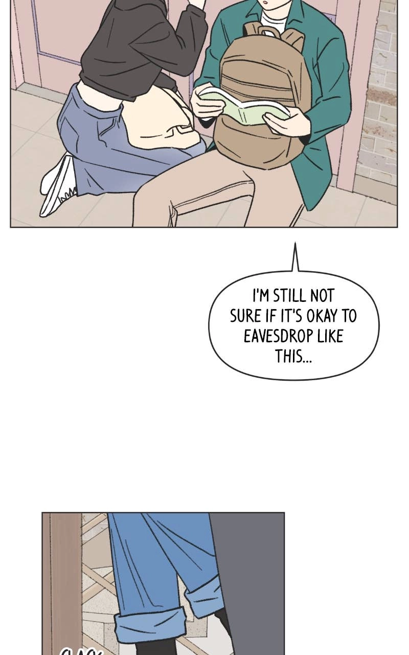 Seasons of Lovesome Chapter 12 Page 20