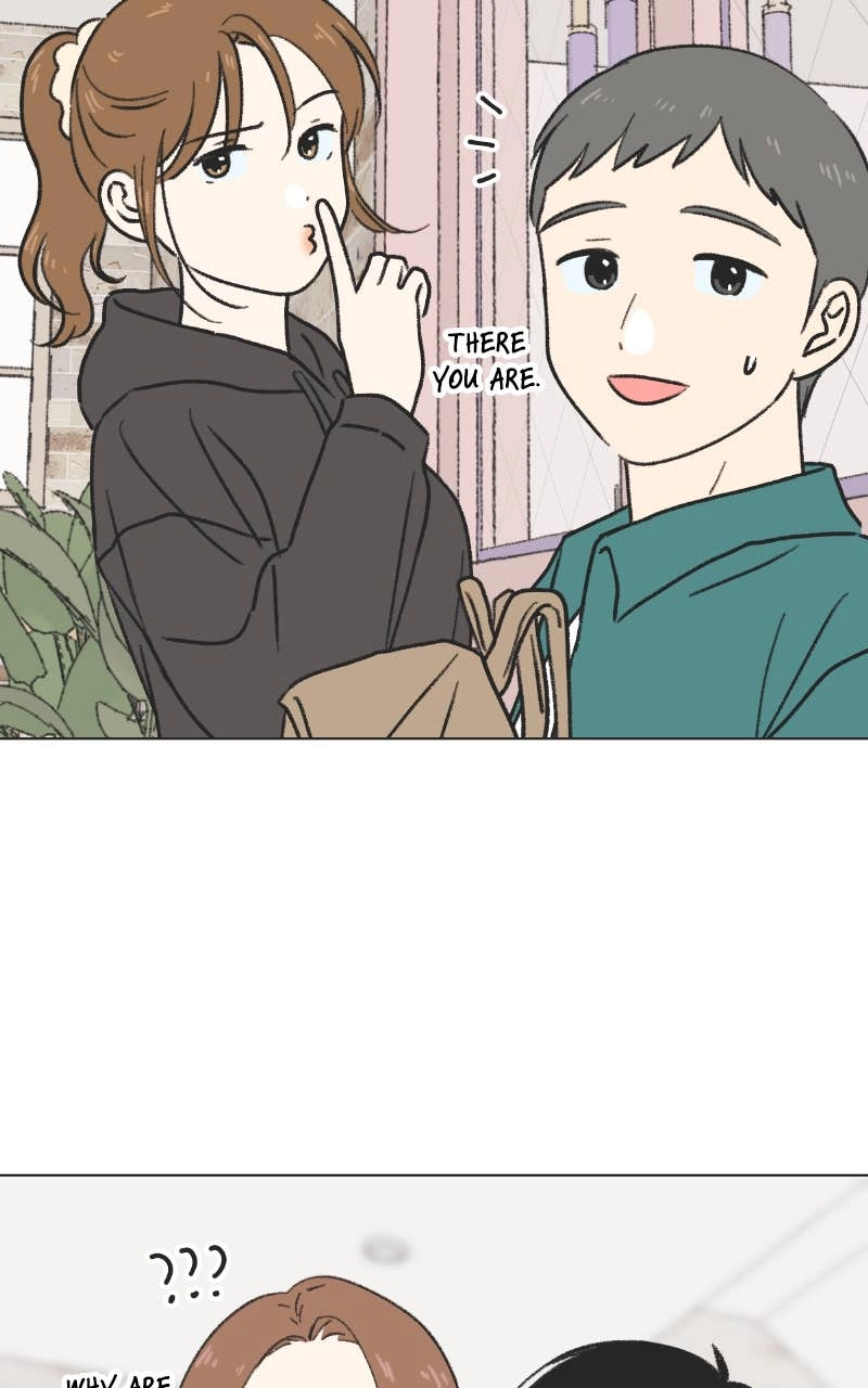 Seasons of Lovesome Chapter 12 Page 22
