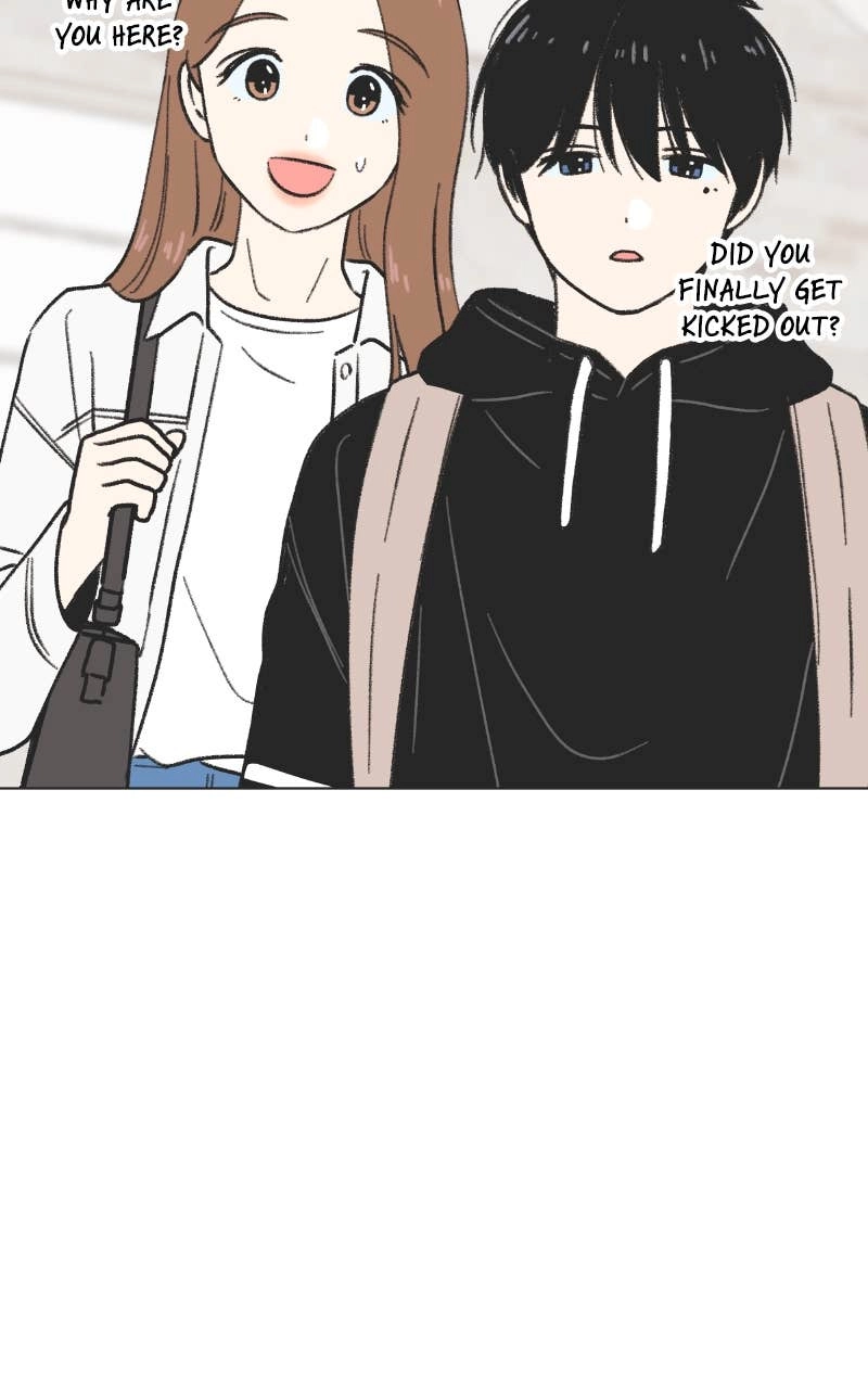 Seasons of Lovesome Chapter 12 Page 23