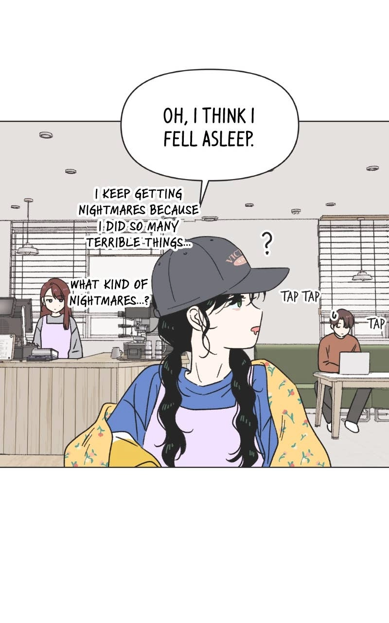 Seasons of Lovesome Chapter 12 Page 28
