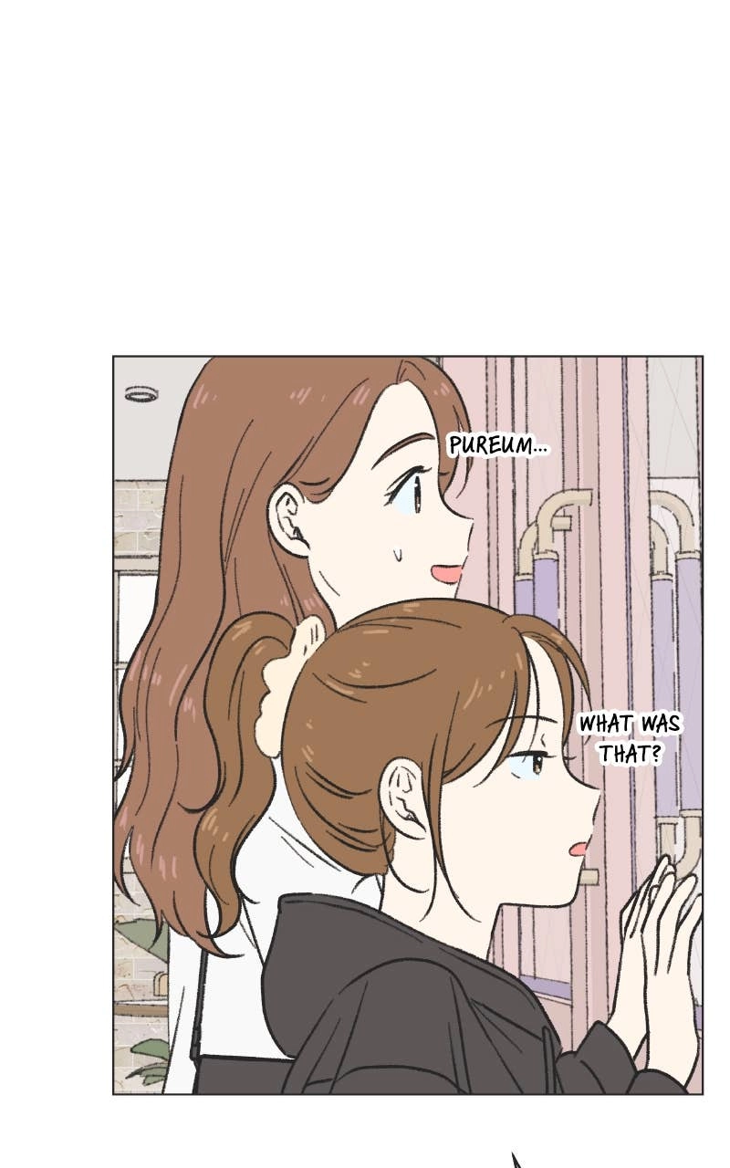Seasons of Lovesome Chapter 12 Page 29