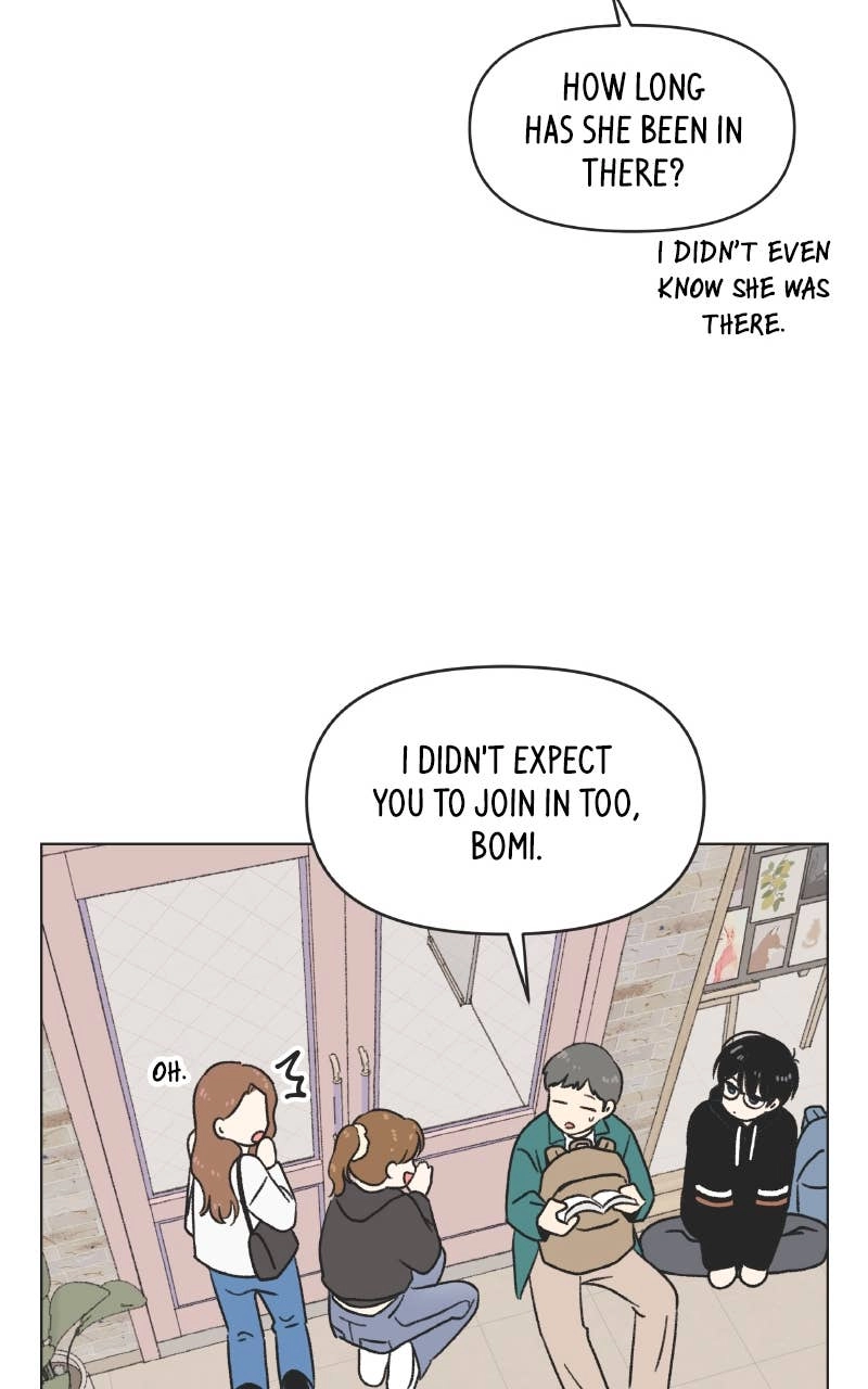 Seasons of Lovesome Chapter 12 Page 30