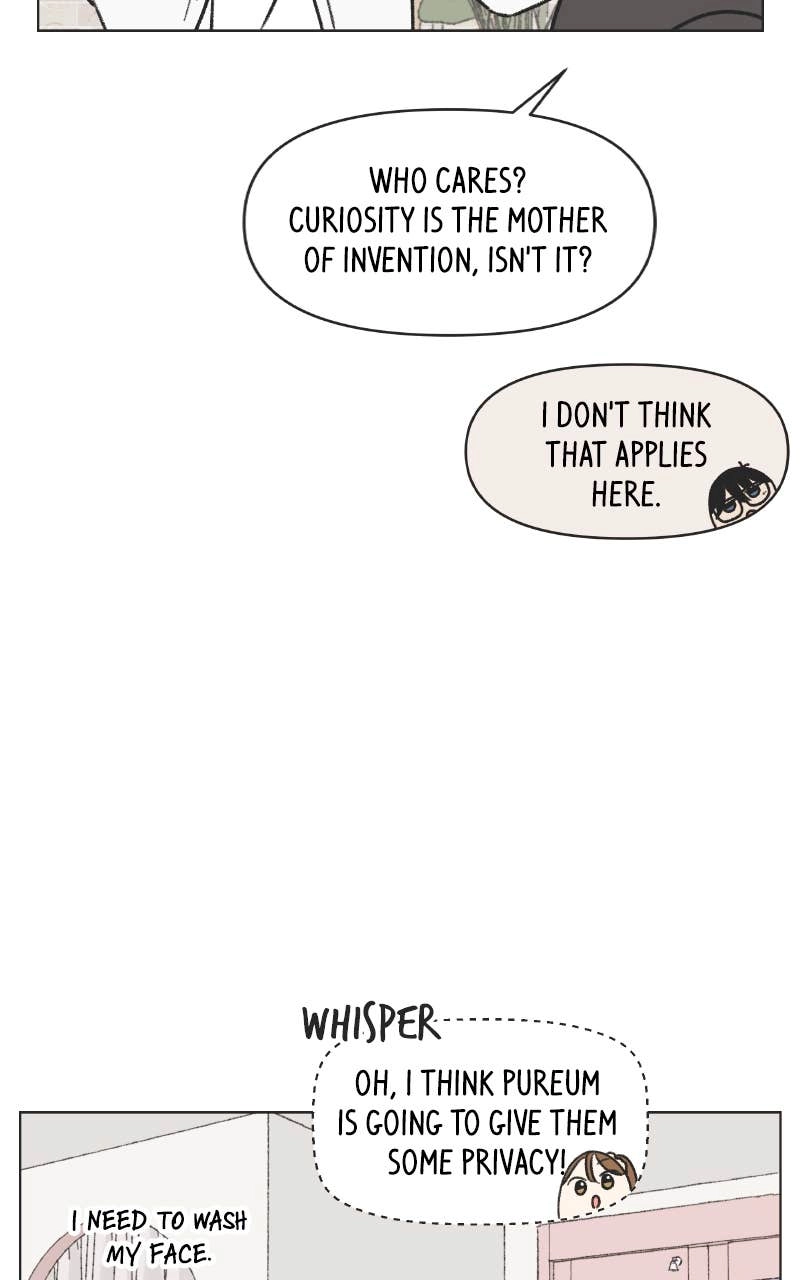 Seasons of Lovesome Chapter 12 Page 32