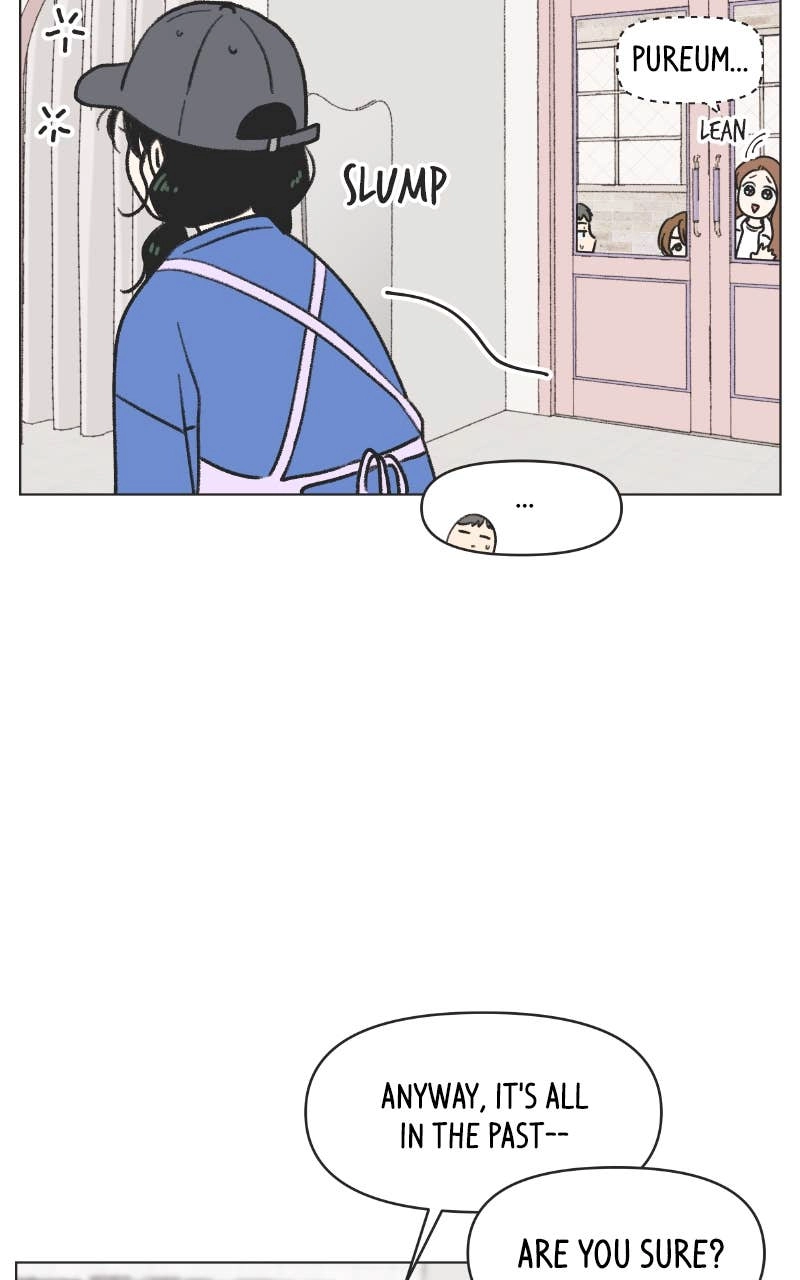 Seasons of Lovesome Chapter 12 Page 33