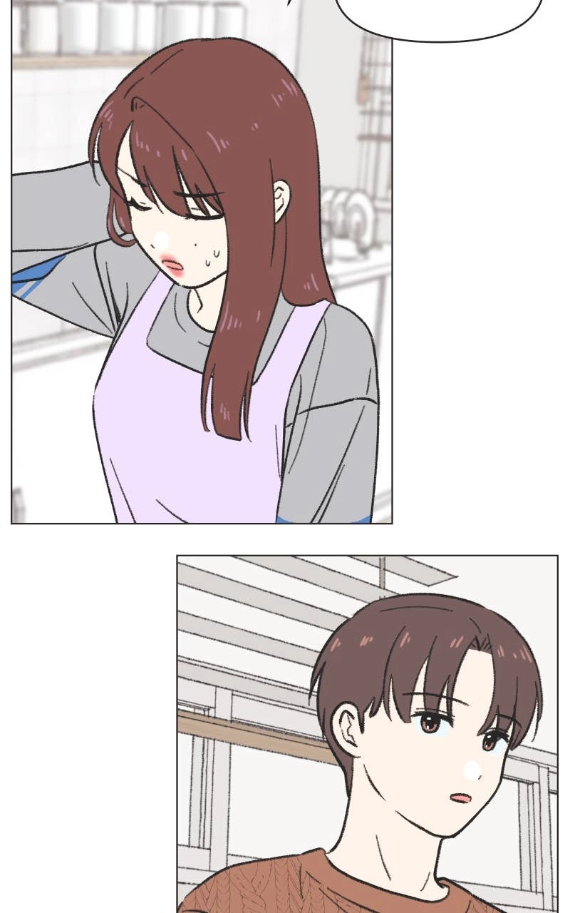 Seasons of Lovesome Chapter 12 Page 34