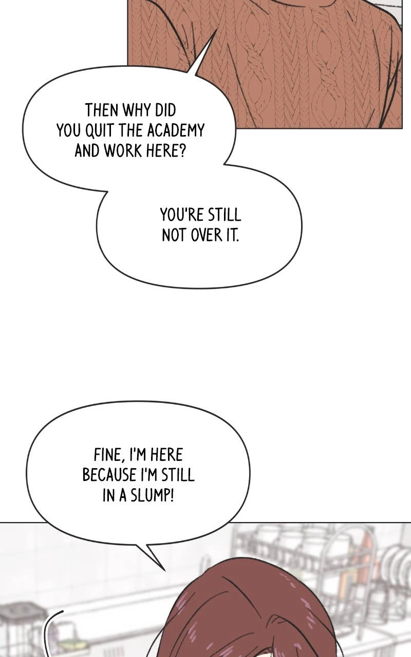Seasons of Lovesome Chapter 12 Page 35