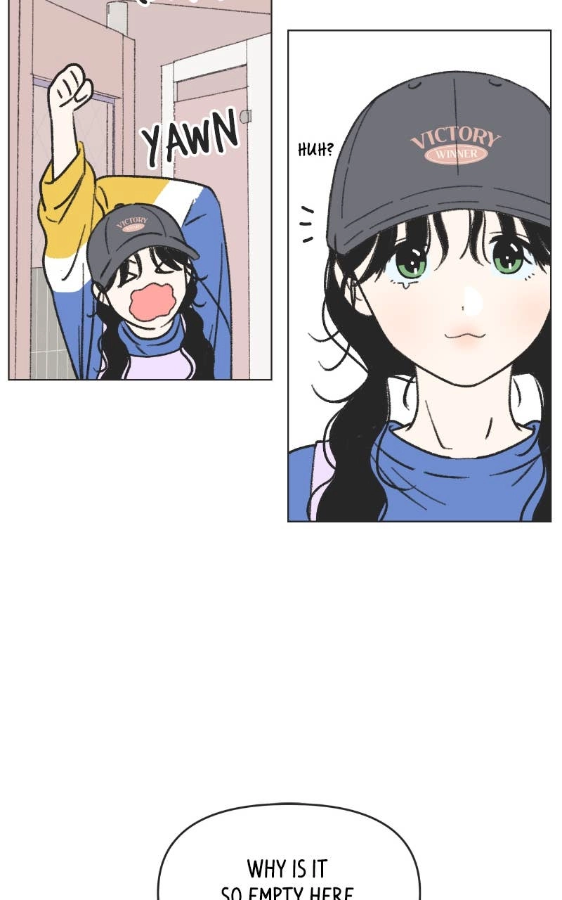 Seasons of Lovesome Chapter 12 Page 38