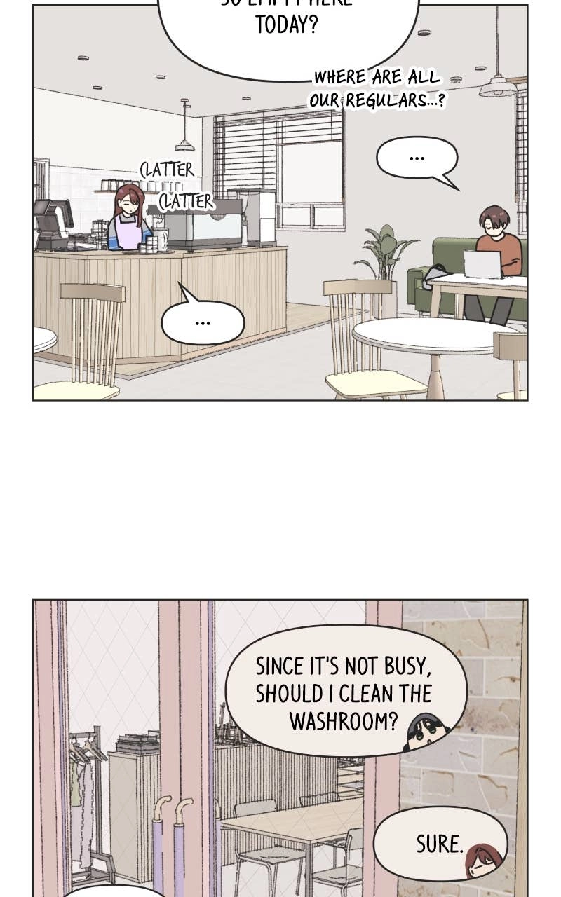 Seasons of Lovesome Chapter 12 Page 39