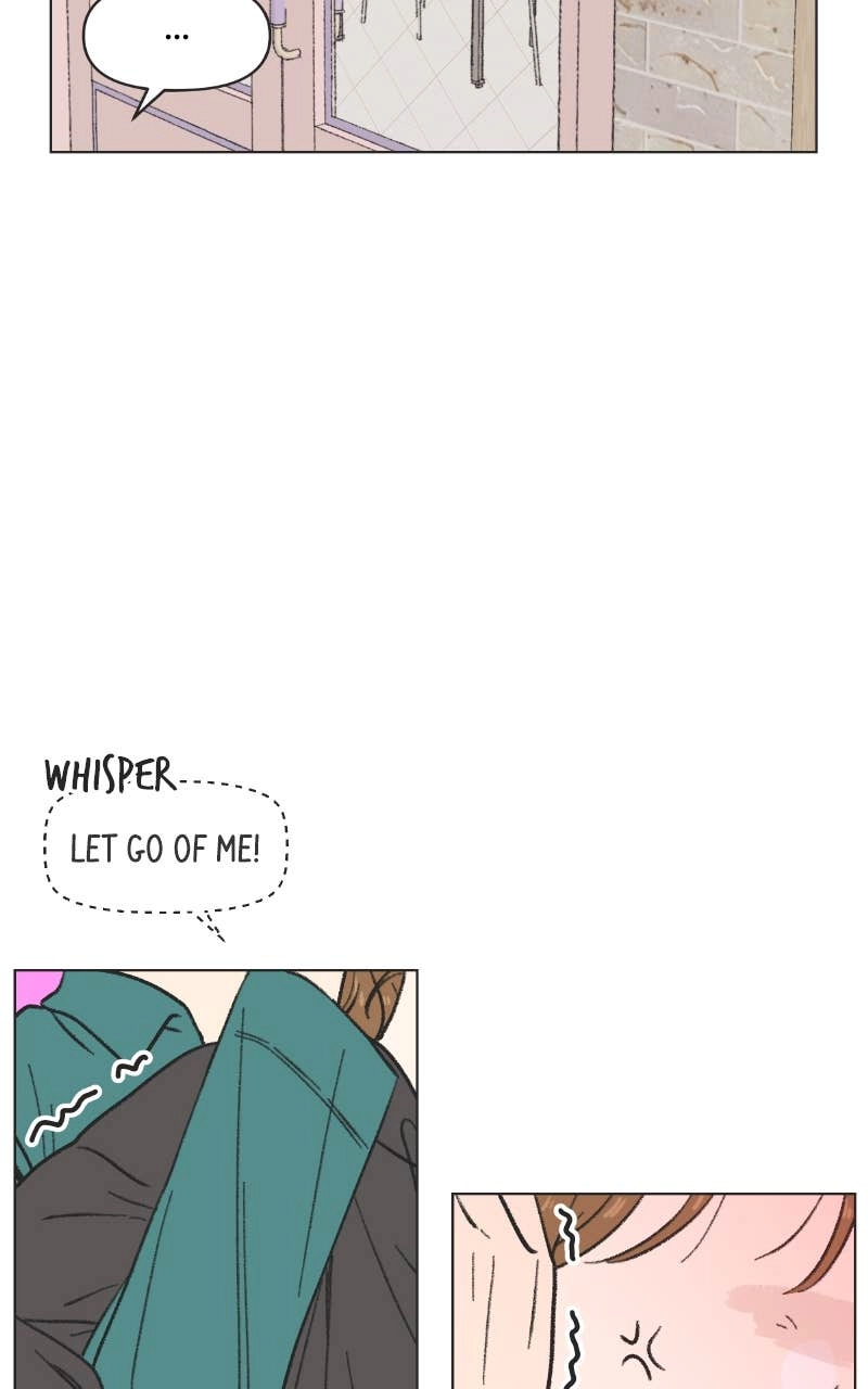 Seasons of Lovesome Chapter 12 Page 40