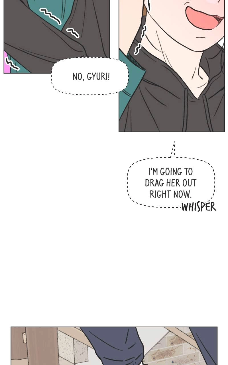 Seasons of Lovesome Chapter 12 Page 41