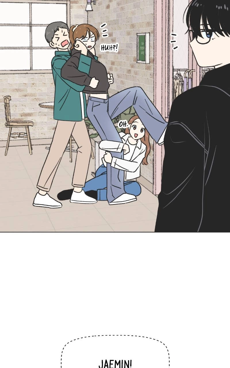 Seasons of Lovesome Chapter 12 Page 43