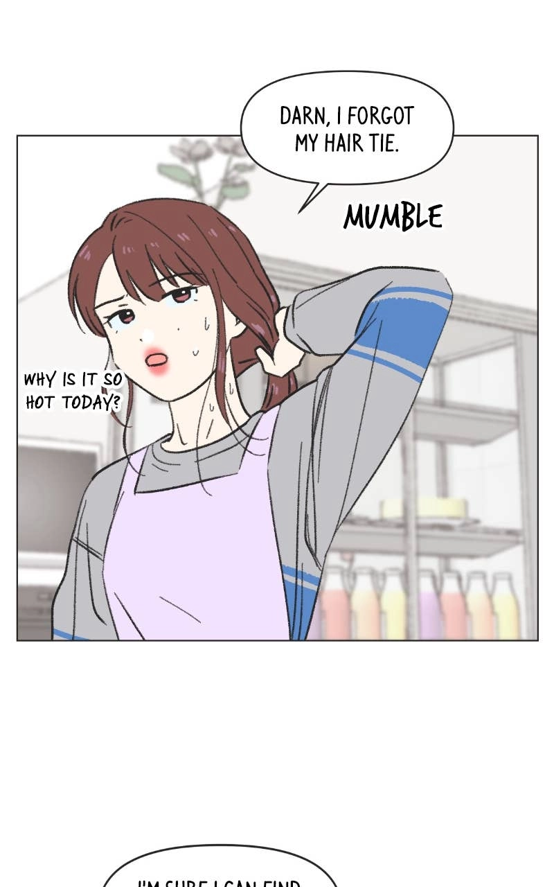 Seasons of Lovesome Chapter 12 Page 47