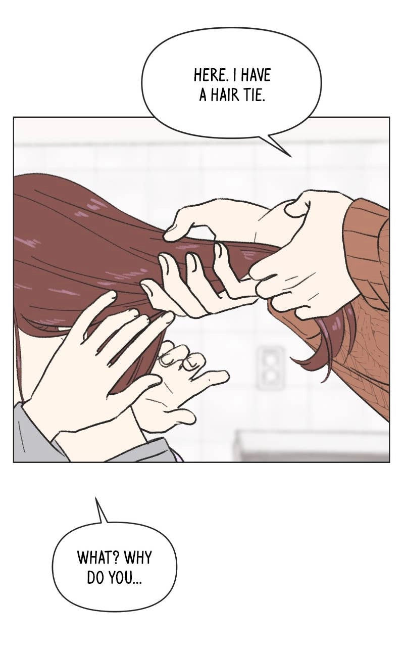 Seasons of Lovesome Chapter 12 Page 50