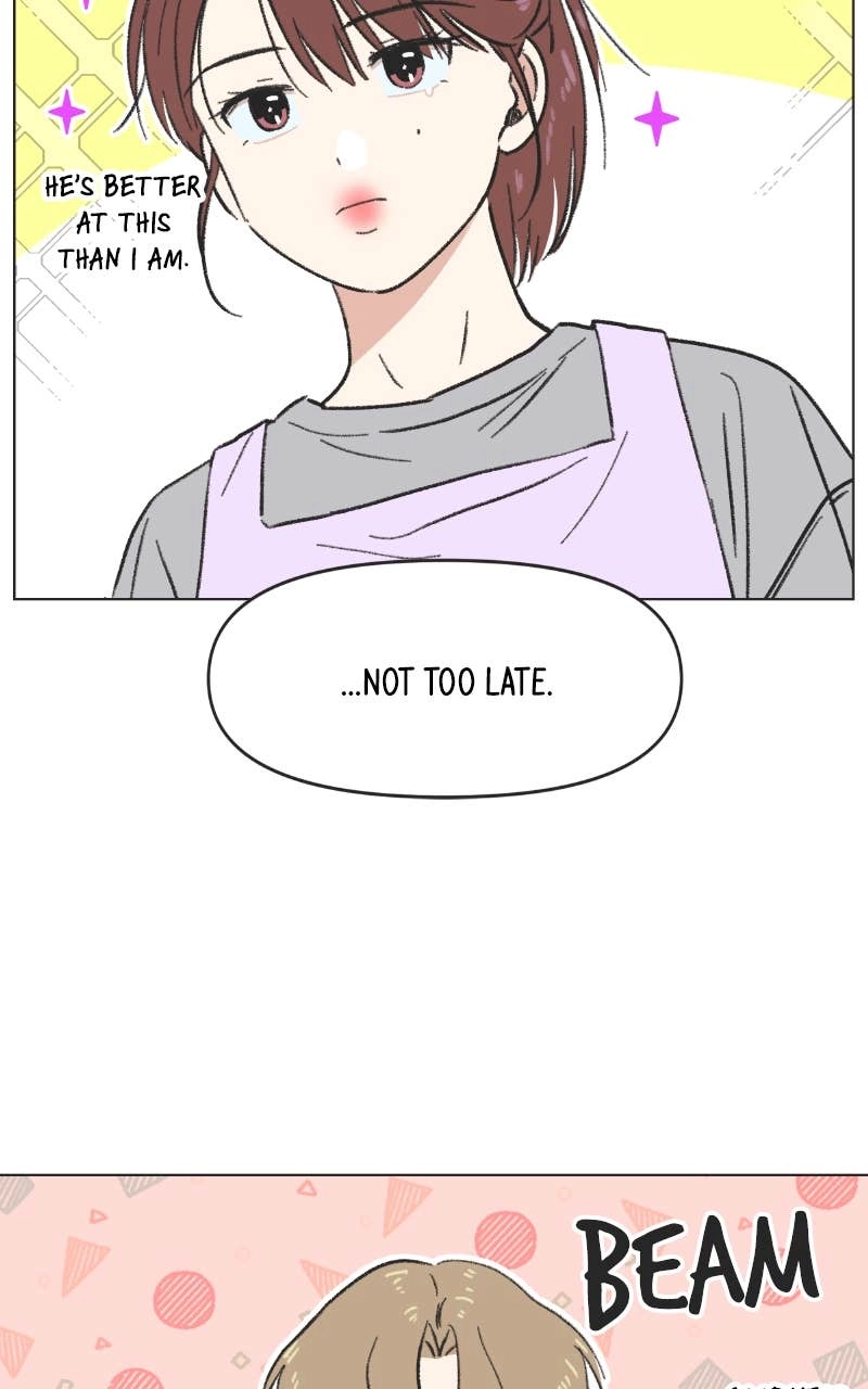 Seasons of Lovesome Chapter 12 Page 55