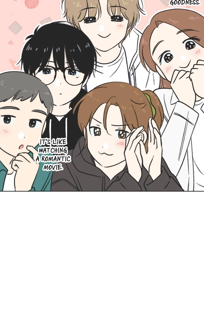 Seasons of Lovesome Chapter 12 Page 56