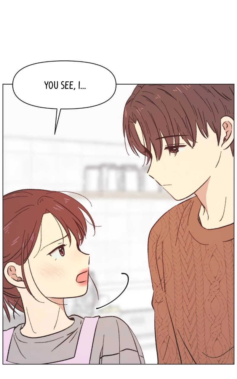 Seasons of Lovesome Chapter 12 Page 57