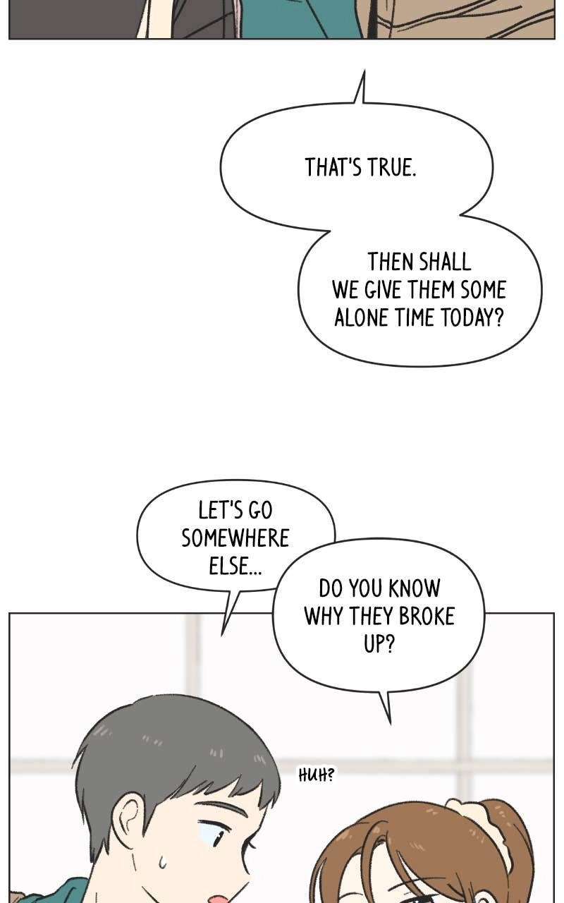 Seasons of Lovesome Chapter 12 Page 5