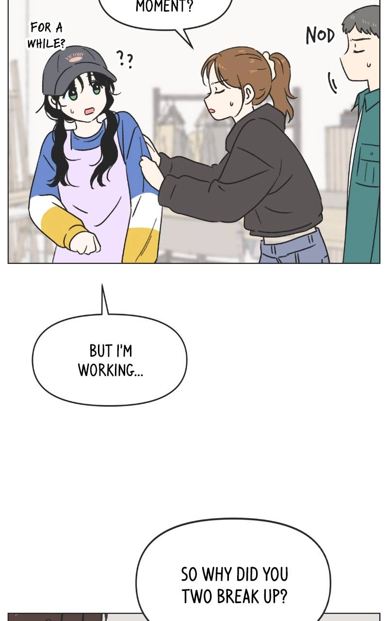 Seasons of Lovesome Chapter 12 Page 63