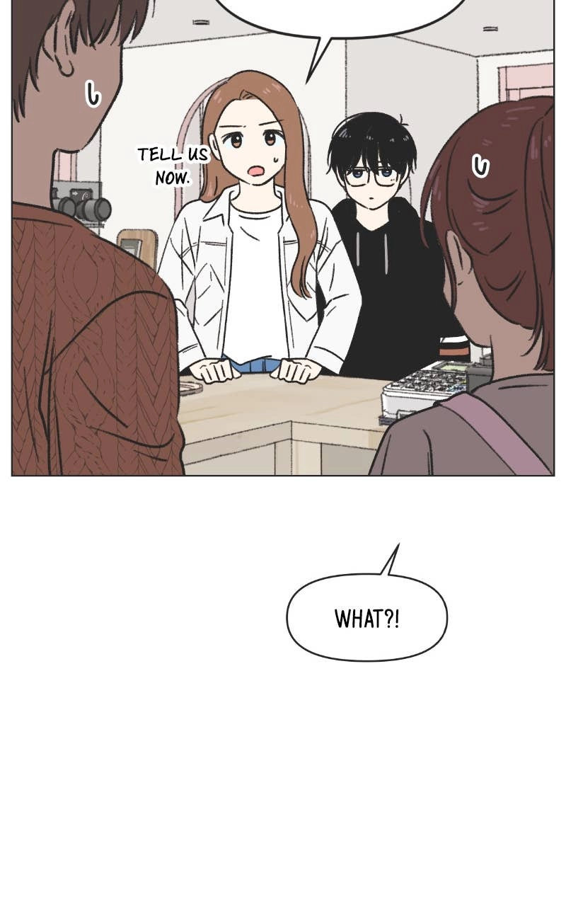 Seasons of Lovesome Chapter 12 Page 64