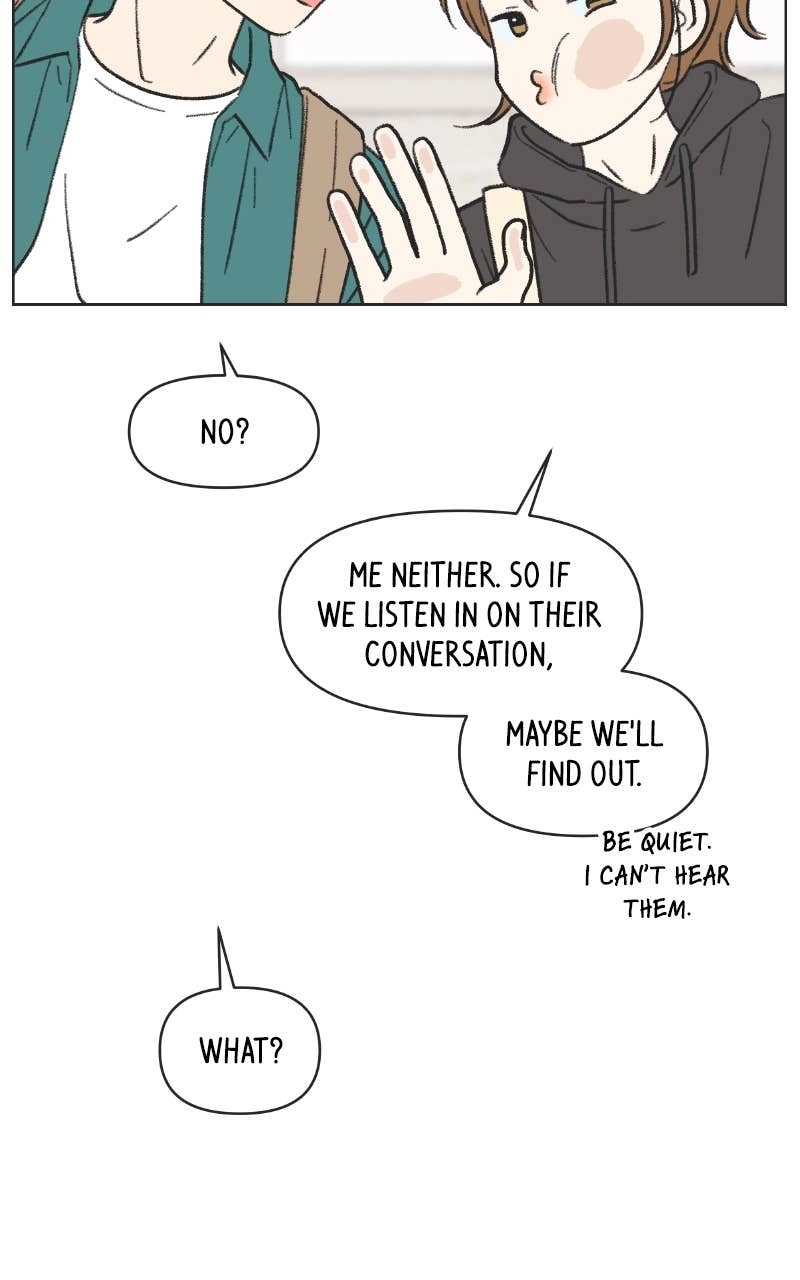 Seasons of Lovesome Chapter 12 Page 6