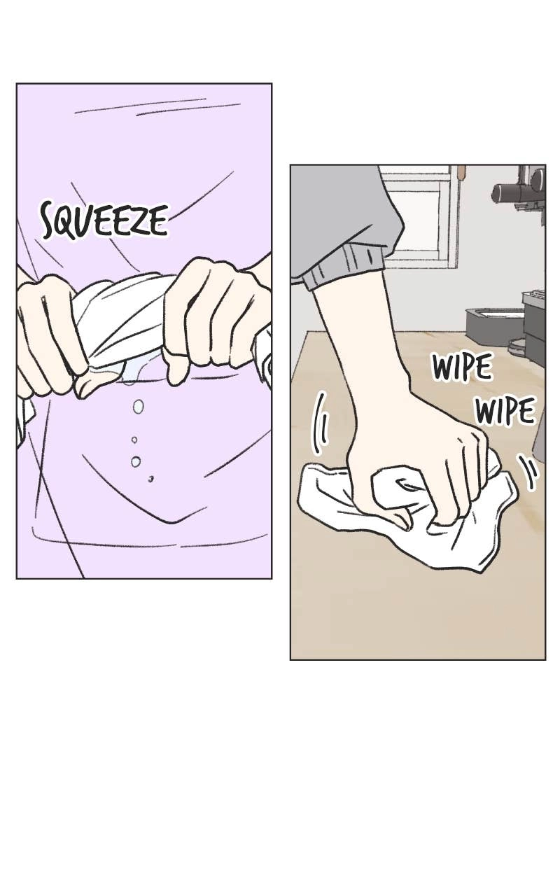 Seasons of Lovesome Chapter 12 Page 7
