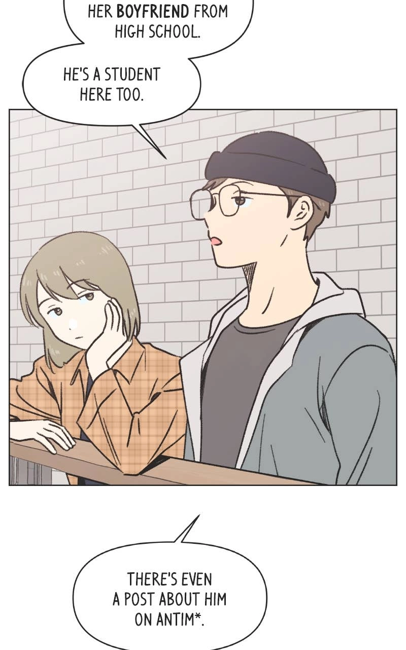 Seasons of Lovesome Chapter 1 Page 68