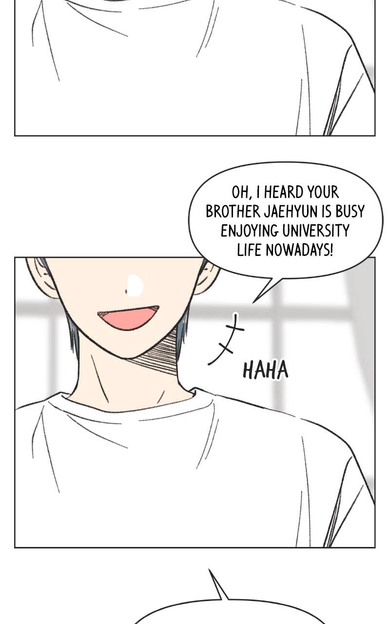 Seasons of Lovesome Chapter 7 Page 10