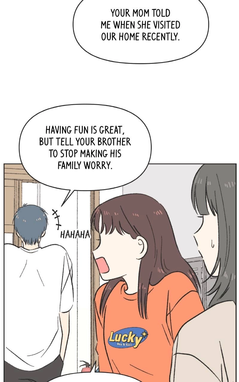 Seasons of Lovesome Chapter 7 Page 11