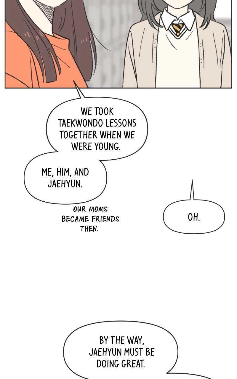 Seasons of Lovesome Chapter 7 Page 13