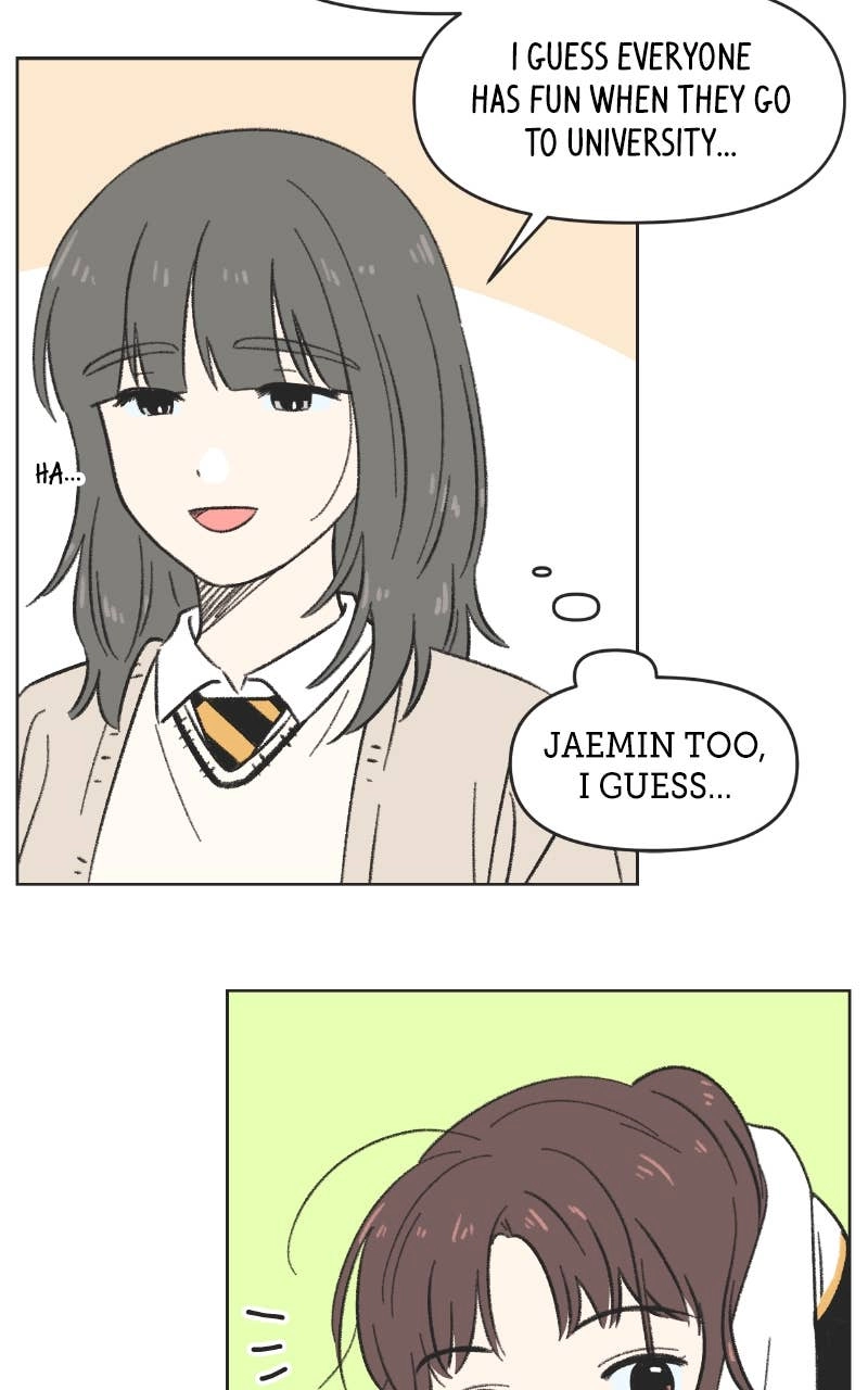 Seasons of Lovesome Chapter 7 Page 14