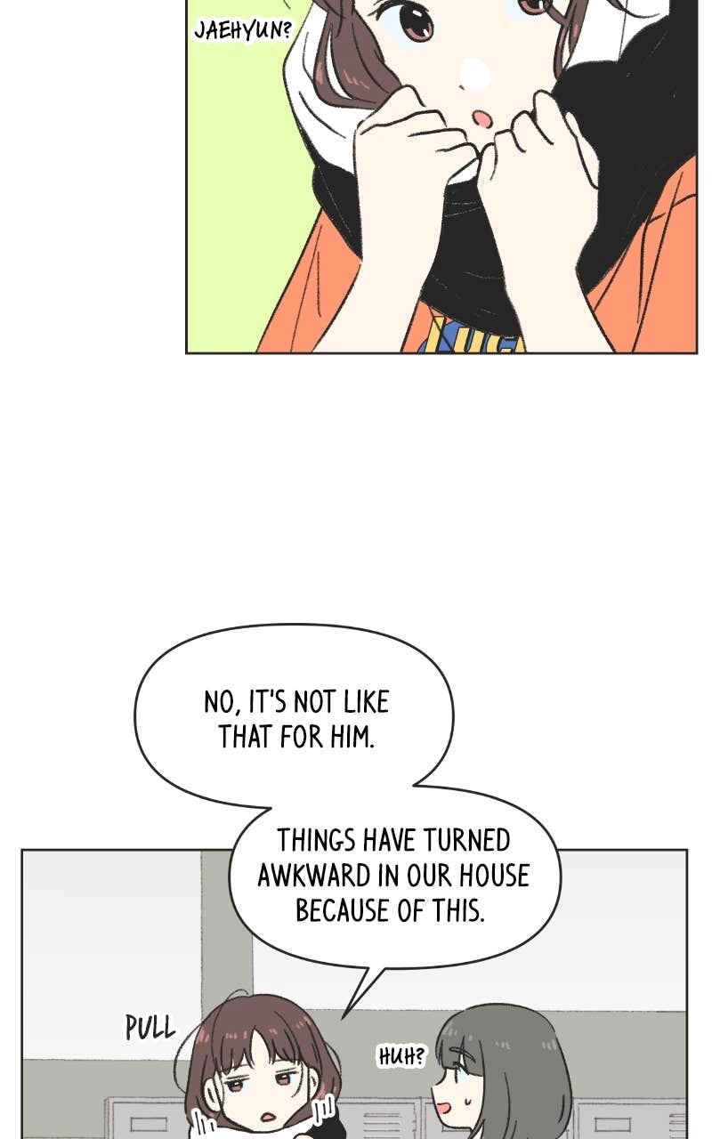 Seasons of Lovesome Chapter 7 Page 15