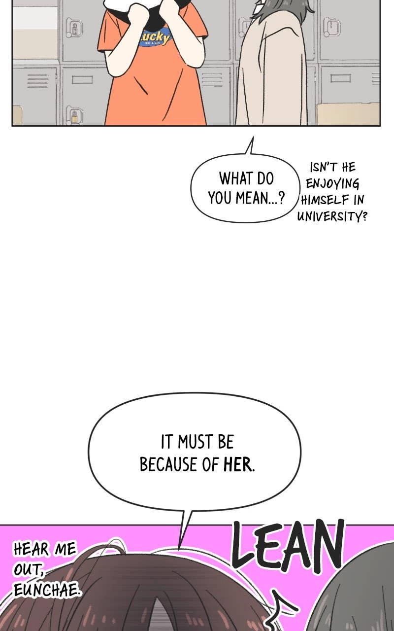Seasons of Lovesome Chapter 7 Page 16