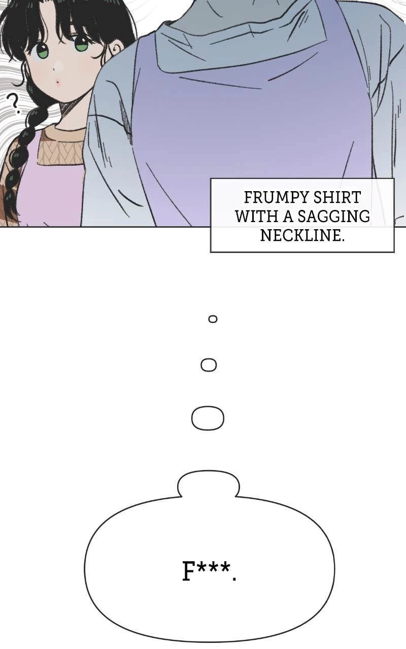 Seasons of Lovesome Chapter 7 Page 29